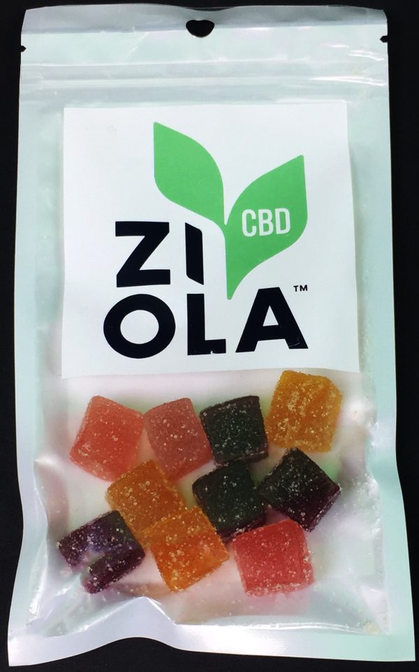 Ziola Gummies