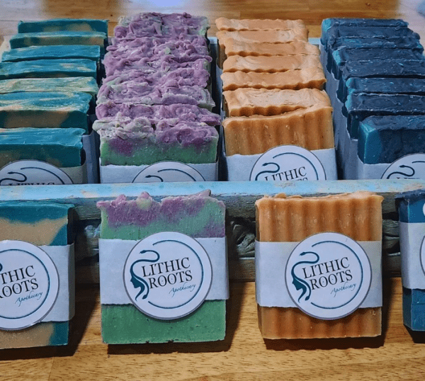 Soap - Custom