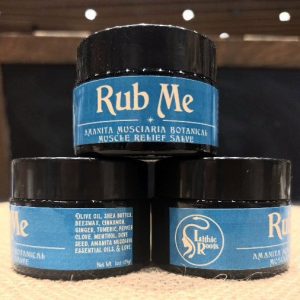 Rub Me