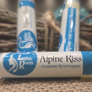 Alpine Kiss