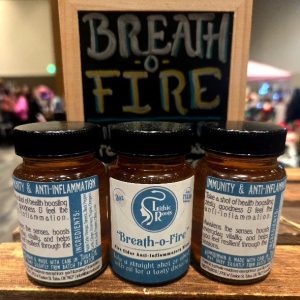 Breath-O-Fire